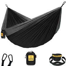 Like most backpacking tent cots, this packs small and can be used as a lounge chair. Best Camping Cots Hammocks Buying Guide Gistgear