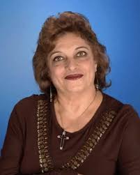 Riverstone Toddler Staff