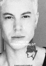 Sam Porto Walks the Runway at SP Fashion Week