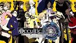 Occultic;Nine -オカルティック・ナイン-