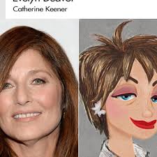 Catherine OCHOA SILVESTRE