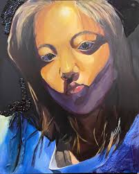 Rep. Raskin's 2024 Congressional Art Competition Virtual Gallery