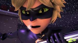 Miraculous Ladybug A Christmas Special Santa Claws Christmas Song Cat Noir Songs Cat In The Night Youtube Miraculous Ladybug Miraculous Christmas Special