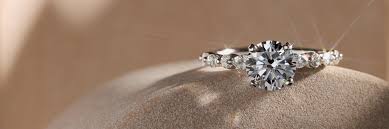 Engagement Rings | Blue Nile