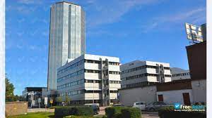 Halmstad university is an independent university offering programmes and courses in exciting halmstad university was ranked # 1 in collaboration with enterprise by the confederation of swedish. Halmstad University Free Apply Com