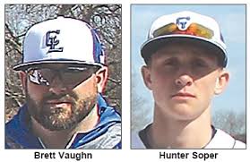 Cros-Lex edged out in baseball regionals