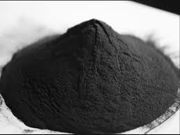 Graded Powder