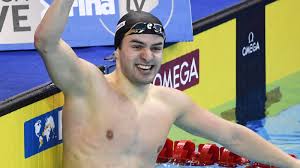 19th european short course swimming championships. Kamminga Perplex Na Zesde Tijd Ooit Op 200 School Gaat Mijn Pet Te Boven Nos
