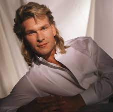 See more ideas about mullets, hair styles, mullet hairstyle. Patrick Swayze Photo Patrick Swayze Patrick Swayze Swayze Patrick Wayne