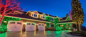 You give lighthouse a url to audit, it runs a series of from a web ui. Christmas Lights Visual Guide