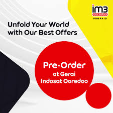 We did not find results for: Im3 Ooredoo Home Facebook