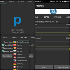 Which gives you easy access to any of censored data by the website itself. Psiphon 3 Download The Best Circumvention Tool For Windows And Mobile Platforms