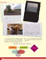 Al inicio de la década de 1970, debido a la crisis económica que. Los Riesgos De No Prevenir Ayuda Para Tu Tarea De Geografia Sep Primaria Quinto Respuestas Y Explicaciones