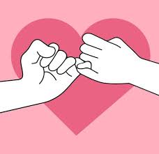#reaction #rpg #hyper rpg #hyperrpg #promise. 257 Pinky Promise Stock Illustrations Cliparts And Royalty Free Pinky Promise Vectors