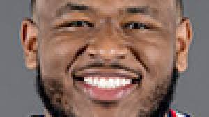 DeWayne Carter: News, Stats, Bio & More