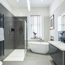 And there's no place better to look for fun bathroom inspiration than 2lg studio's portfolio. Bathroom Design And Installation Hertfordshire Hawkkbs