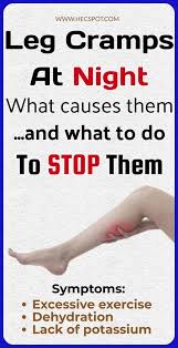 Nlc What Causes Them And What You Need To Do To Prevent Them Leg Cramps At Night Leg Cramps Cramp Remedies