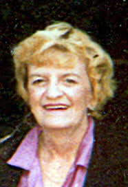 Patricia Bertucci, 83