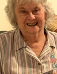 Mary Beaudoin Obituary