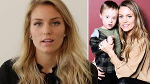 Julia Bergman i tårar efter händelsen med sonen Milan