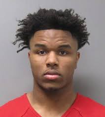 LSU WR & Projected 2025 First-Round Draft Pick Kyren Lacy Wanted By Police  For Homicide In Death Of Former Marine