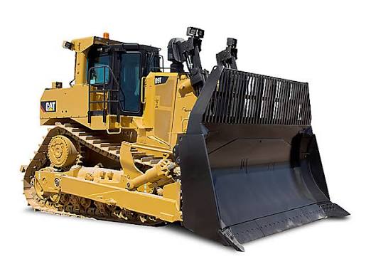 Caterpillar D9T WH Crawler Dozer