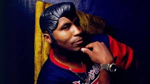 WHEN HIP HOP WENT ULTRA