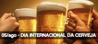 Enfim, já deu para perceber que a cerveja é uma a cena cervejeira artesanal curitibana sempre foi destaque nacional. Dia Da Cerveja Data 2021