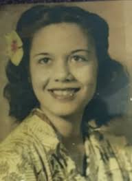 Mrs Jane Danley Arceo (1926-2009)