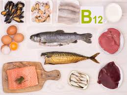 Mixed is better for absorption of vitamin b12. Foods That Prevent Vitamin B12 Deficiency The Times Of India