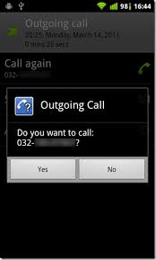 Jun 14, 2021 · bhubaneswar: Avoid Accidental Phone Calls With Outgoing Call Confirm For Android