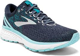 59 83 Brooks Ghost 11 Amazon Com Brooks Womens Ghost 11 Running Shoe Road Running Running Shoes Brooks Best Running Shoes