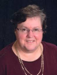 Barbara Bloch Obituary (1949