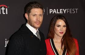 So given that, jensen ackles is at least 6ft tall if not 6ft 1. Danneel Ackles Age Height And Family Life Of Jensen Ackles Wife