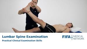 Image result for Low Back Standing Exam