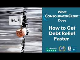 There are several different ways you can tackle your credit card debt. Finding Credit Card Debt Relief In 2021 Consolidated Credit