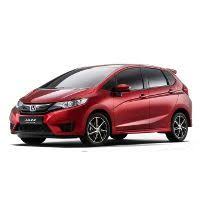 The honda fit is a spacious small hatchback that's thrifty, affordable, and safe. Honda Fit Price Review Pictures Specifications Mileage In India