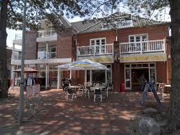 Apartment Haus-Lobster-Whg-05 Sankt Peter-Ording, Germany