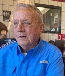 Thomas Frederick Rumph Obituary August 21, 2023