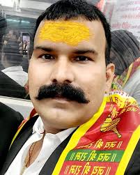 Adv. Dilip Singh 'Thakur' (@dilip.singh_thakur) • Instagram photos and  videos