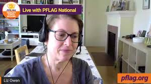 PFLAG National presents Something to Talk About LIVE