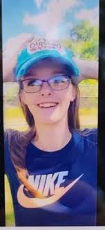 18 year old woman missing from Grand Forks Air Force Base