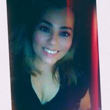 Don't cry because it's over. Smile because it happened.