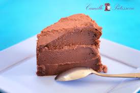 Layer Cake Chocolat Facon Cyril Lignac Camille Patisserie Recette Cake Chocolat Chocolat Molly Cake Chocolat
