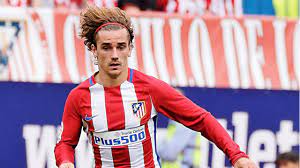 Be the spark (2020) and téléfoot (1977). Nachste Granaten Absage Fur Bayern Griezmann Bekennt Sich Zu Atletico Bundesliga Bild De