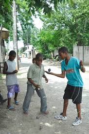 En esta edición sólo seis equipos van a disputar la presea dorada en dos grupos de tres selecciones y el cuadro dominicano está obligado a dar una participación memorable porque en. Juegos Populares Dominicanos