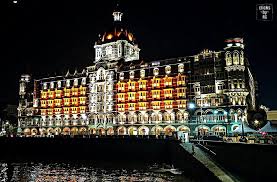 Taj Mahal Palace Hotel ...