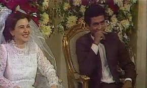 مات قلبي يوم فرقاهم بطيء. Ø£ÙŠÙ† ÙØ³ØªØ§Ù† Ø²ÙØ§Ù Ø³Ø¹Ø§Ø¯ Ø­Ø³Ù†ÙŠ ÙˆÙƒÙŠÙ Ø±Ø¯Øª Ø¹Ù„Ù‰ Ø³Ø¤Ø§Ù„ Ø§Ù„Ø¬Ù…Ù‡ÙˆØ± Ù‡Ù„ Ø§Ù„ÙÙ† Ø¹ÙŠØ¨ Ø£Ùˆ Ø­Ø±Ø§Ù… Ø£Ù‡Ù„ Ù…ØµØ±