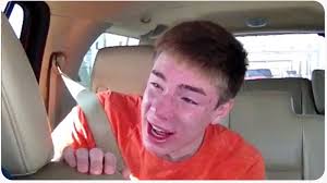 Josie's Juice: Jack After Wisdom Teeth Removal: Viral Video