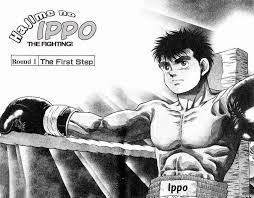 'i've probably only covered about half the material so far' (mar 11, 2019). Hajime No Ippo Is Just A Manga About Boxing But I M Over Here Crying My Guts Out Black Nerd Problems